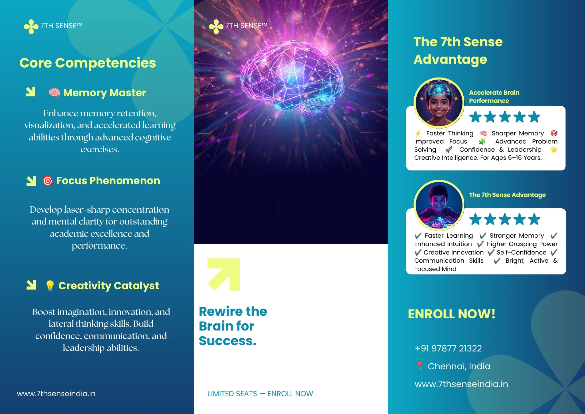Brochure 1 page 2