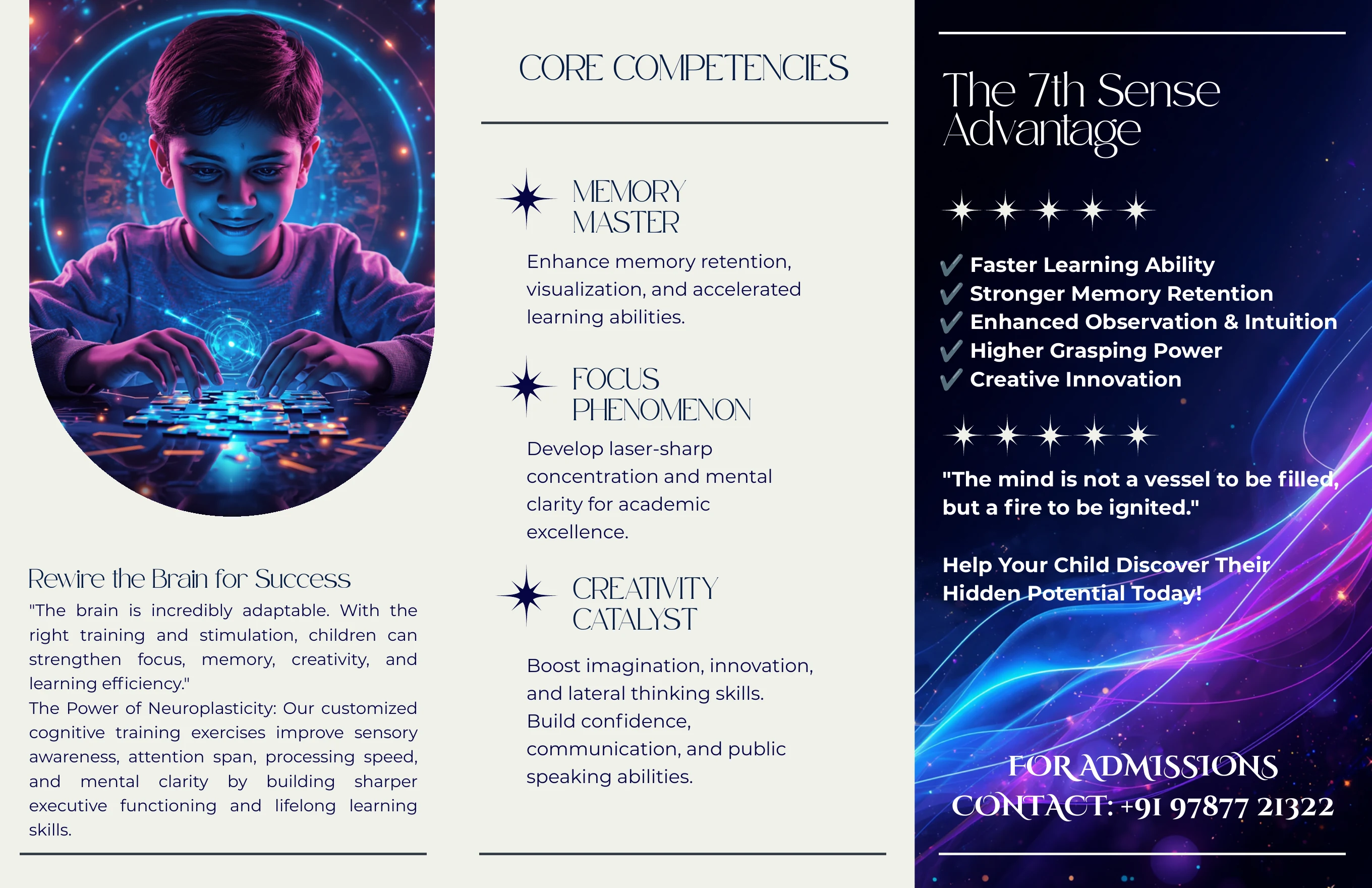 Brochure 2 page 2